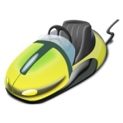 SteerMouse