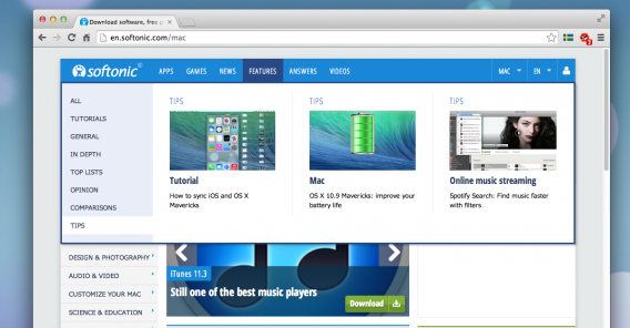 Partial screenshot