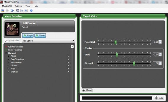 MorphVOX Pro1
