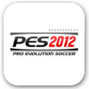 PES 2012 logo