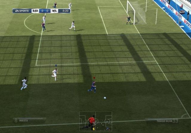 FIFA 10 、FIFA 12 、PES2012 ［PCDVD］ FIFA 10 、FIFA 12 、PES2012 ［PCDVD］ Pro Evolution Soccer