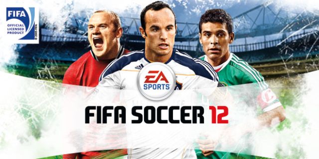 FIFA 12 vs PES 2012 - Softonic