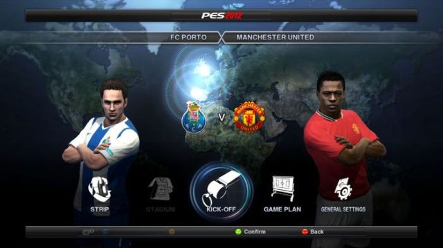peslicense PES 2012 licensing