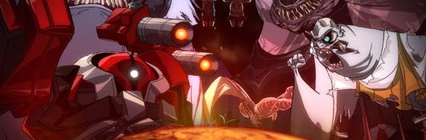 Massive Joe Studios’ Mike Su introduces Age of Monsters