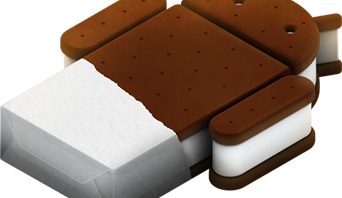 Ice Cream Sandwich