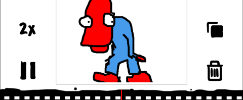 Dink Seven