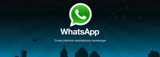 WhatsApp for Iphone now free