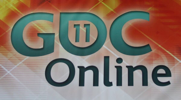 Gdc Computer GDC Online 2011: Cloud Gaming is Coming - Softonic