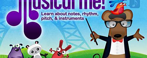 Musical Me
