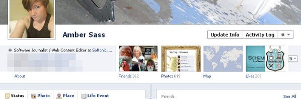 Facebook Timeline now available to all users