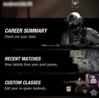 Call of Duty ELITE for iOS released