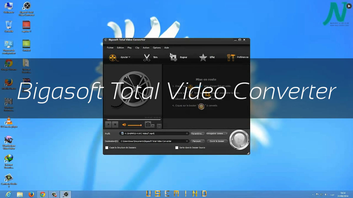 5 Alternatives to Total Video Converter