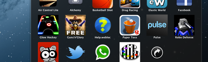 Run Android apps on your PC using BlueStacks