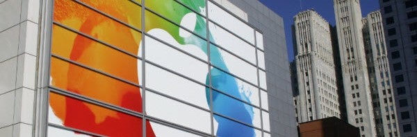 Apple announces new Apple TV, iPad, app updates