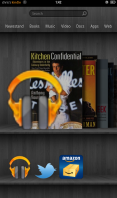 How to side-load apps on the Kindle Fire
