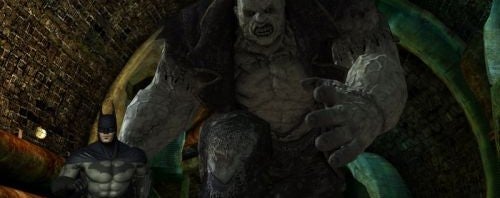 The third game in the Batman Arkham trilogy is free for PlayStation Plus and Xbox Game Pass users