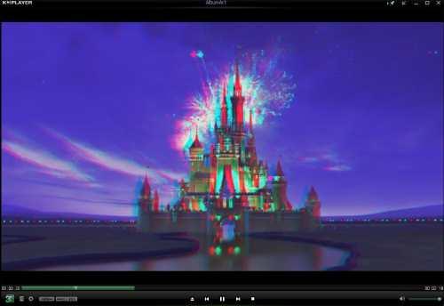 KMPlayer Disney [small]