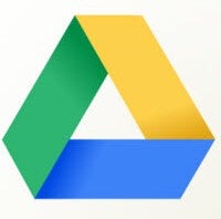 Google Drive vs Everyone Else