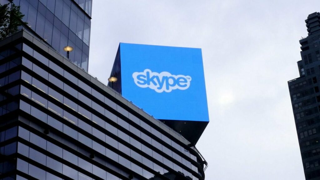 What is Skype and how it works