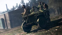 Heroes & Generals enters Closed Beta