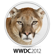 WWDC 2012: OS X Mountain Lion highlights