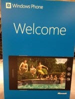 Windows Phone Summit recap