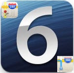Impressions of iOS 6: Maps