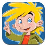 Rovio’s Amazing Alex available on iOS and Android