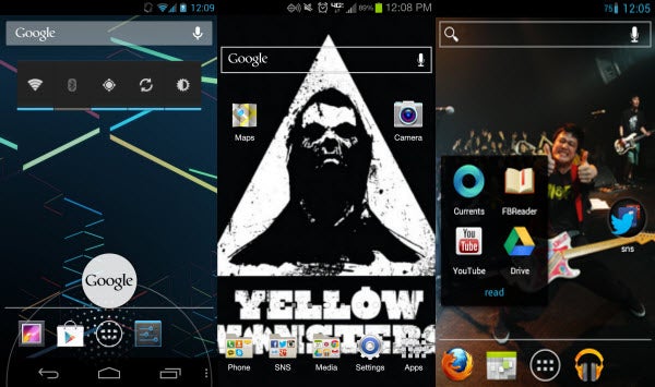 How to take screenshots with Android 4.0 and higher - Softonic