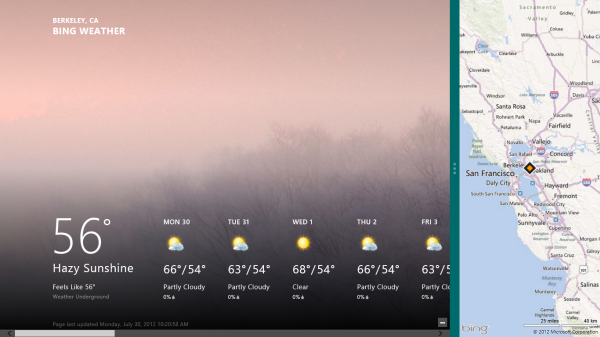 windows 8 multitasking