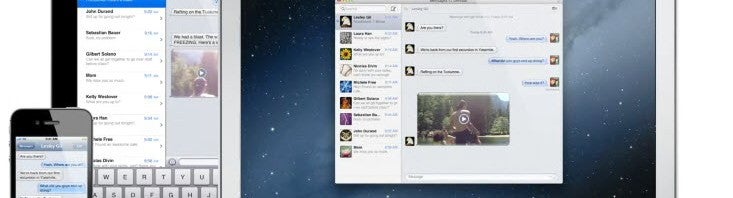 Mountain Lion released – 5 features not to miss