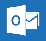 outlook metro icon
