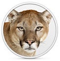 Apple updates OS X Mountain Lion to 10.8.1