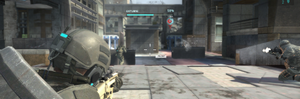 Gamescom 2012: Ghost Recon Online now available