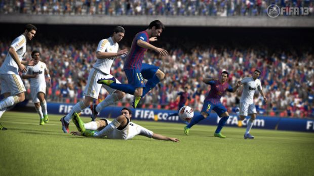 fifa 13
