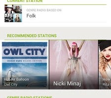 Unlimited radio streaming on Spotify comes to US Android users