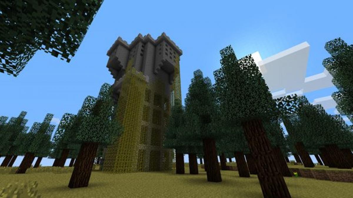 How to play Minecraft mod MineZ