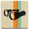 field trip icon