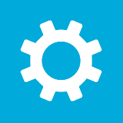settings icon
