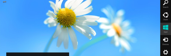 Windows 8 Guide: in-depth look at the Charms Bar