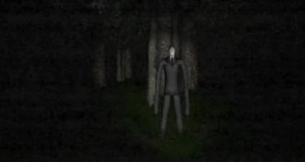 Slenderman