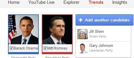 Google’s Voter Information Tool offers US election facts