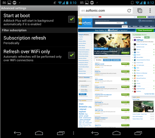 adblock plus 2
