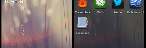 Hands on with Mozilla’s Firefox OS