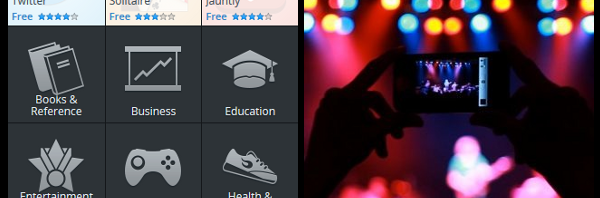 mozilla marketplace