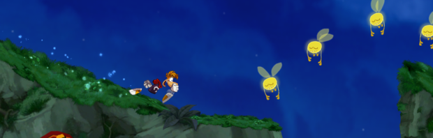 Ubisoft has mixed Rayman, Far Cry, and NFTs in a game that no one fully understands