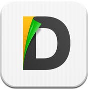 documents by readdle icon