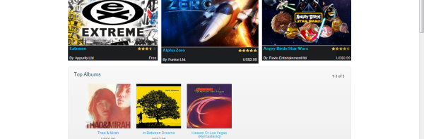 Overhauled BlackBerry World provides portal for music, movies, apps, and more