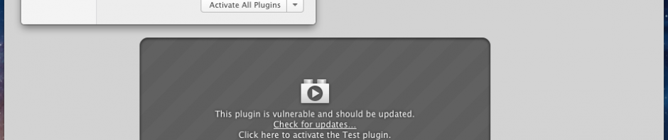 Mozilla to block Firefox plugins by default to increase speed and security