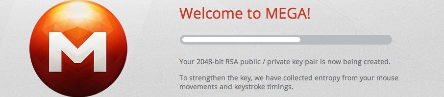 Mega may not be as secure as it claims